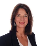 Portrait de Gabrielle Gache