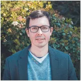 Portrait de Guillaume Brachet