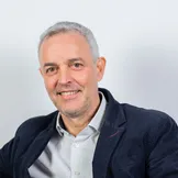 Portrait de Jean-Michel Pommet