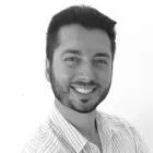 Portrait de Nikos Christopoulos