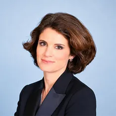 Portrait de Béatrice VIVIER
