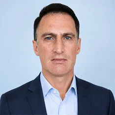 Portrait de Maxime MOREL