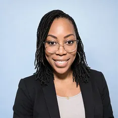 Portrait de Melissa BERGINA