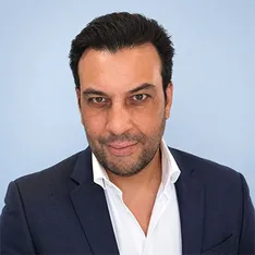 Portrait de Nicolas FELIX