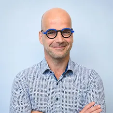Portrait de Philippe NUSSBAUMER